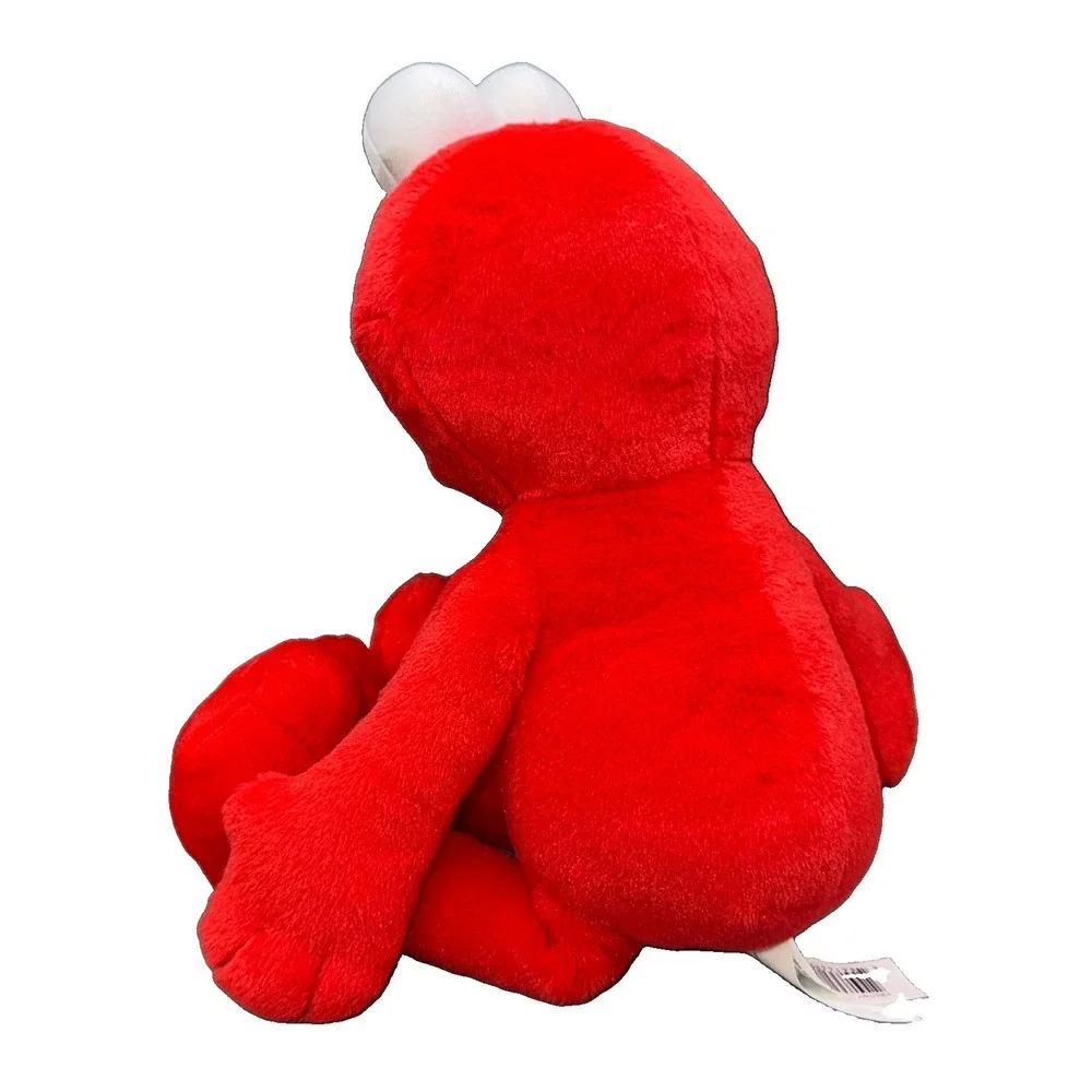 SESAME STREET ELMO 17